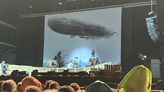 Kanonenfieber - Summer Breeze 2025 Main Stage