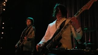Control Top live at Union Pool - Straight Jackets (Live)