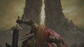 ELDEN RING Shadow of The Erdtree Promised Consort Radahn Boss Fight