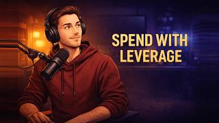Spend Like the Rich: The 6 Levels That Build Wealth