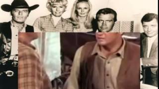 The Big Valley Season 1 Episode 14 - The Brawlers