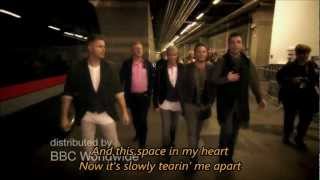 Westlife - How To Break A Heart with Lyrics