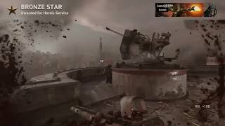 Proof WWII shotguns are potatoes