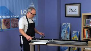 Logan Total Trimmer