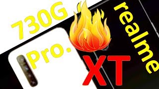 realme XT 730G Review & Specs | realme mobile | XT mobile