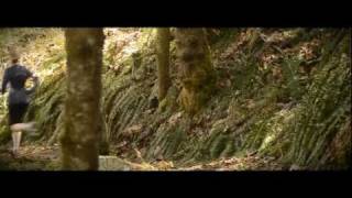 Set Free - A Trail Running Film