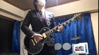 【歌ってみた】演奏＆カゲ -  サムライハートSome Like It Hot!!