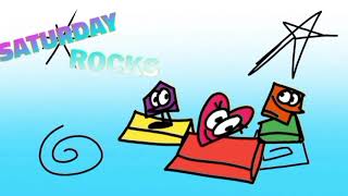 XPN Network - Saturday Rocks Premiere Promo