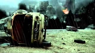 OMEGA TRAILER 2013