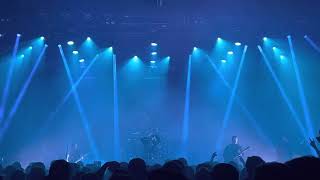 Motionless in White (Live) - Another Life @ Grey Eagle Resort & Casino, Calgary, AB, March 22, 2022