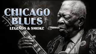 Raw Emotion Blues 🎸 Songs of Pride, Struggle & Heartbreak