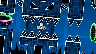 (TOP 1) SHITTY ACHERON 85% // EXTREME DEMON