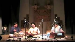 Blockmyartist.com Presents Shri Malyaban Chatterjee Asian Arts 2010.mp4