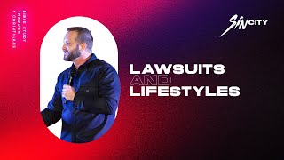 Lawsuits And Lifestyles || 1 Corinthians 6 || Brenen Beeler || Calvary Chapel Eagle