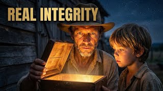 Real Integrity Looks Like This | Folk Wisdom