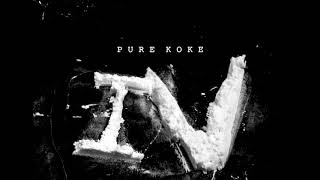 K Koke - D Ting Set ft. Pressa (Official Audio)