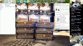 LiveCaseBreak Live Stream