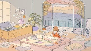 a cup of lofi #2
