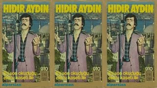 Hıdır AYDIN - DE GET BAYBURT