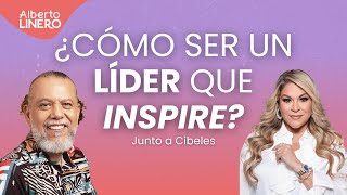 How to Be an Inspiring Leader and Overcome the Fear of Entrepreneurship | Interview with Alberto ...