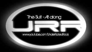 The Suit - All Along {CDD}