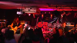 68 Guns Live Performing "Smooth Up In Ya"