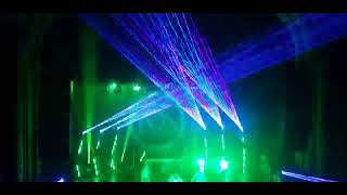 16 - Royksopp at The Warfield, San Francisco - 09/21/23