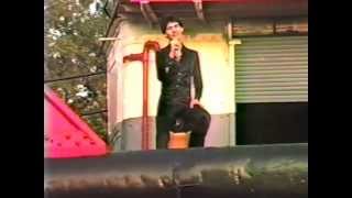 Sad Eyes recorded1980 in Greenville, Ms