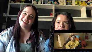 Roadtrip Reaction || Katy Perry Never Really Over