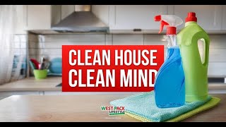 Clean Power for Every Surface! | West Pack Lifestyle Cleaning Detergents