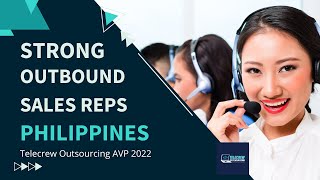 Telecrew Outsourcing - AVP 2022