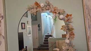 Aesthetic mirror for your home!