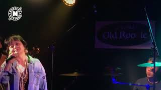 SUPER GIRL【NOBECCA】レベッカコピーバンド2022/11/19