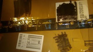 Century Countess's first box opening