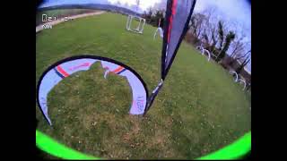 Finalizing 2024 setup!