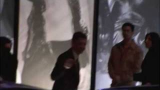Ryan Phillippe attends Vanity Fair Oscar Party