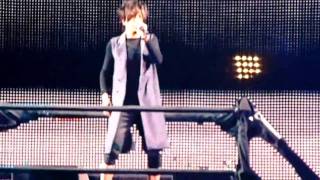 Indochine - Stade de France - Part II