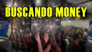 Behind The Hit House song Buscando Money