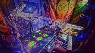 Jamuary '26, Day 27: Hostipal - Parenti Insists (Dawless Driving Synthwave Live Jam)