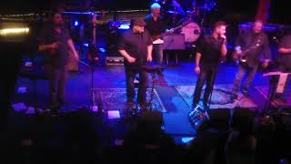 Let It Whip - Sofa Kings - 11-23-19