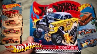Hunting For Hot Wheels Super Treasure Hunt X4 ▶️