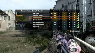 Road To Masters|Ep.1(New Team)
