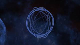 Spacedust - Sundance and the Cryptonauts.