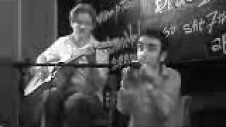 Shaun Shears Whelchair S ex (Song) Live & Improvised