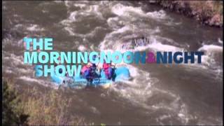 Rafting