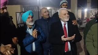 Ajj din khushiaan da // Mohan Singh Uk