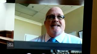 Day 2 - Gregory & Travis McMichael Bond Hearing - Jeff Miller - Witness for Greg McMichael