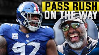 Should Detroit Lions TRADE for ELITE Pass Rusher? Will Brad Holmes Do It?!