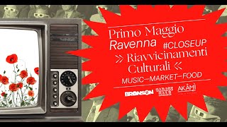 Rigolò - #CloseUp set