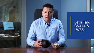 Let's Talk: Pressure Tech • LW351 & CV414 Paired • Part 3 • Trailer